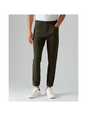 RHONE BNWOT "Commuter" pants classic 32 NEW straight leg